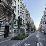 Montmartre By Ihg 4*