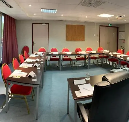 Hotel Montmartre By Ihg