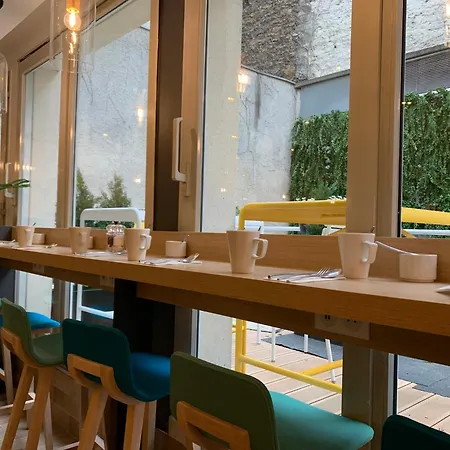 Montmartre By Ihg Hotel