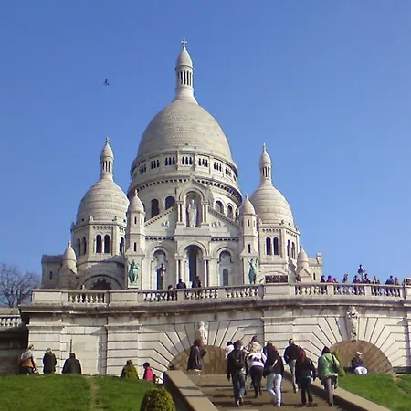 Hotel Montmartre By Ihg