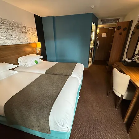 Hotel Montmartre By Ihg
