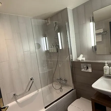 Montmartre By Ihg Hotel Parigi