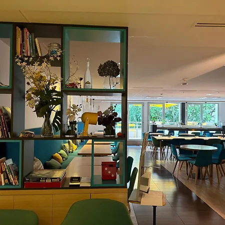 Hotel Montmartre By Ihg