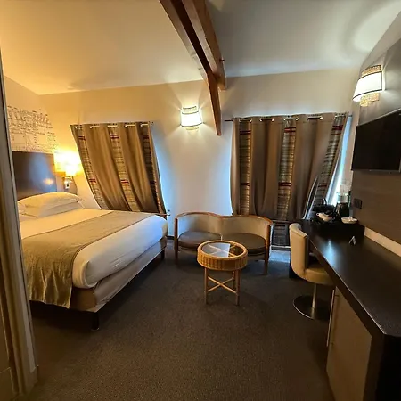 Montmartre By Ihg Hotel Parigi