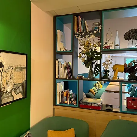 Montmartre By Ihg 4*