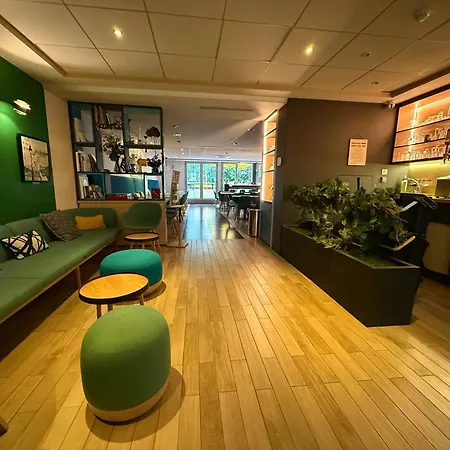 Hotel Montmartre By Ihg