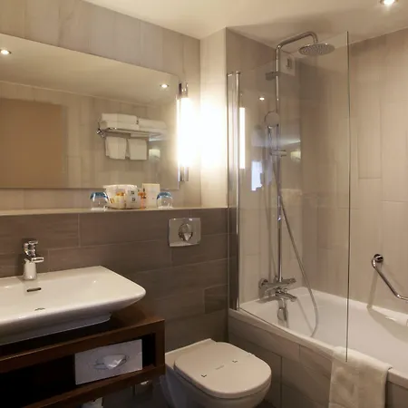 Montmartre By Ihg 4* Parigi