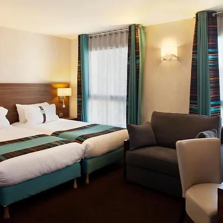 Montmartre By Ihg Parijs