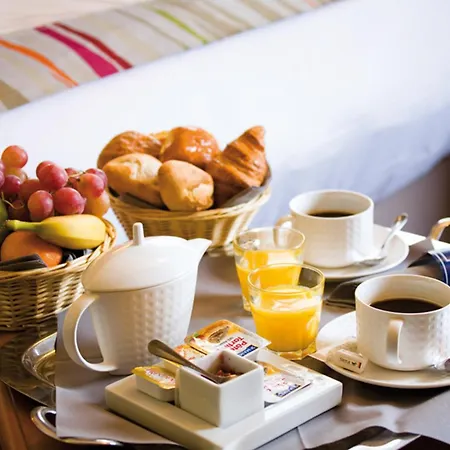 Montmartre By Ihg Hotel 4*