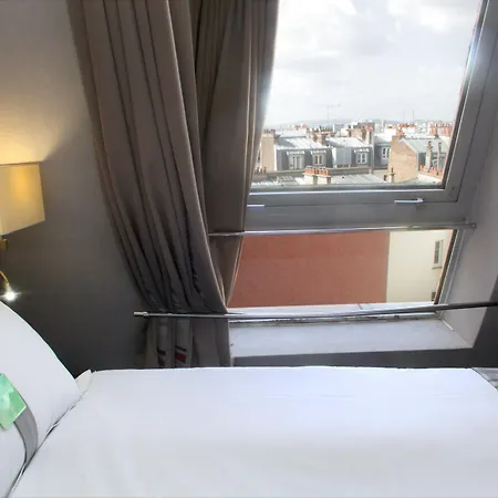 Hotel Montmartre By Ihg Parigi