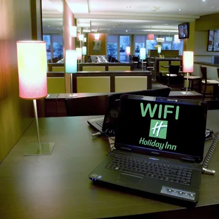 Hotel Montmartre By Ihg Paryż