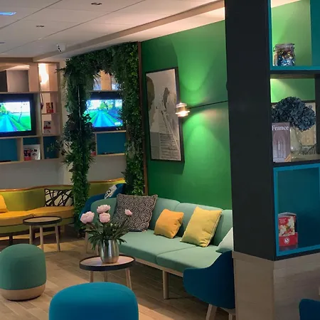 Montmartre By Ihg Hotel