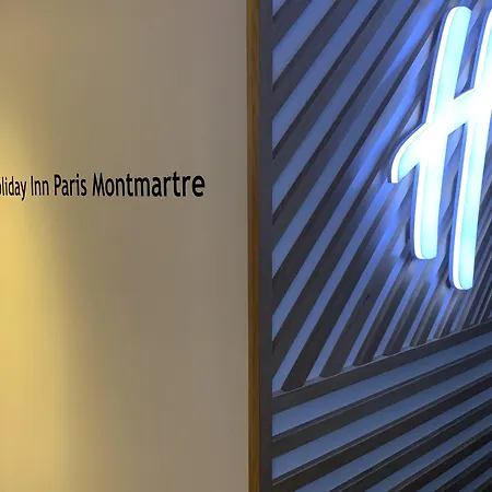 Hotel Montmartre By Ihg