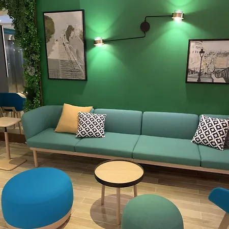 Montmartre By Ihg Hotel