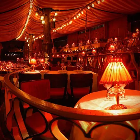 Montmartre By Ihg Hotel Parigi