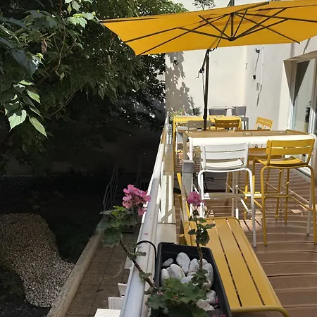 Montmartre By Ihg