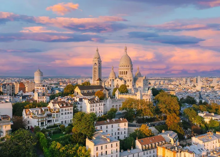 Montmartre By Ihg