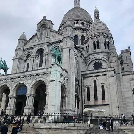 Montmartre By Ihg Hotel Parijs