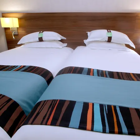 Hotel Montmartre By Ihg Parijs