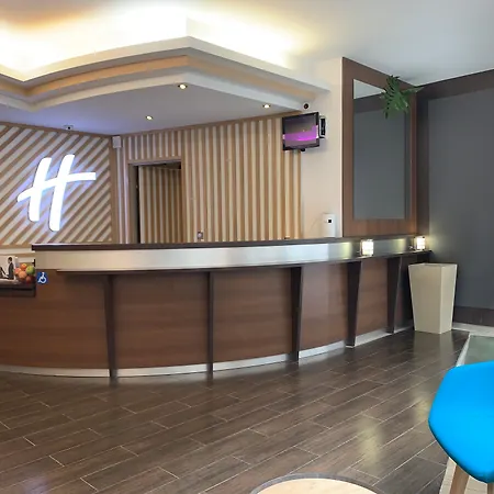 Montmartre By Ihg Hotel Parijs